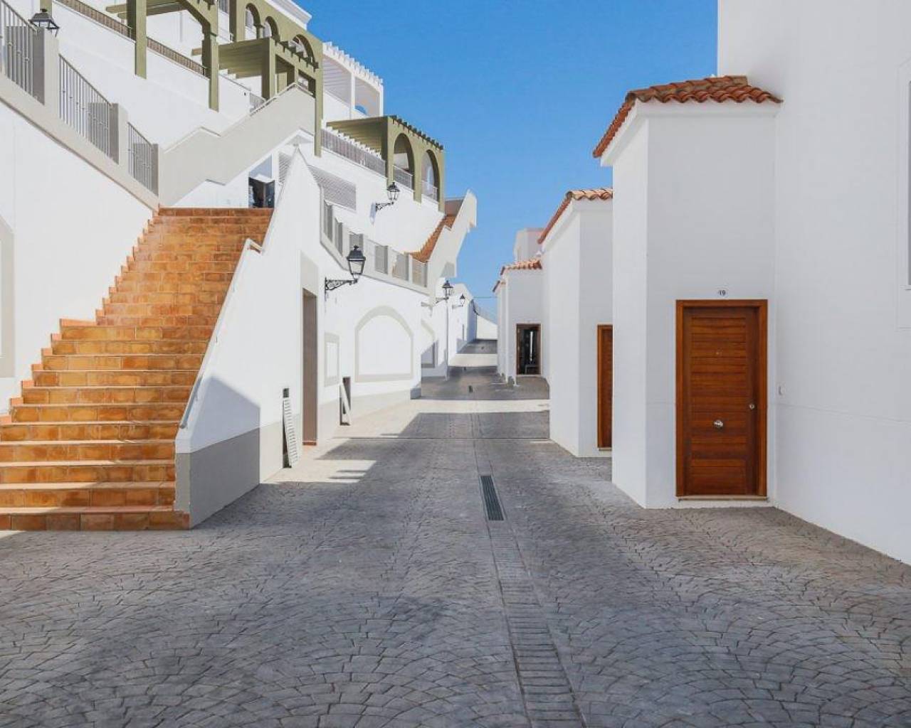 New Build - Apartments - Xeresa - Xeresa Del Monte