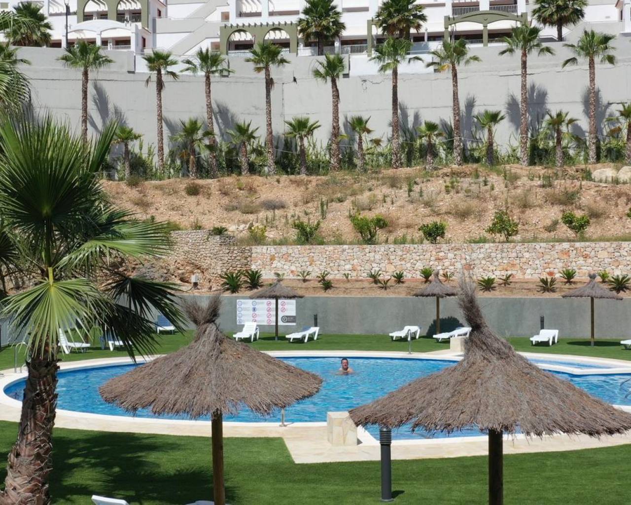 New Build - Apartments - Xeresa - Xeresa Del Monte