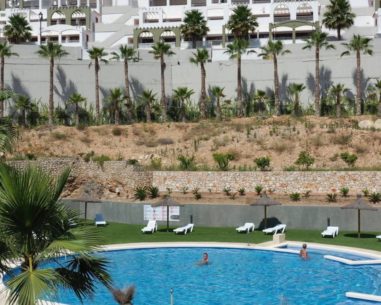 New Build - Apartments - Xeresa - Xeresa Del Monte