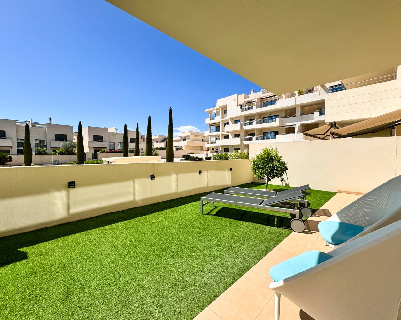 Resale - Apartments - Orihuela - Orihuela Costa