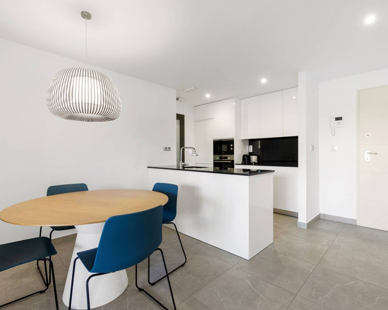 Resale - Apartments - Orihuela - Orihuela Costa