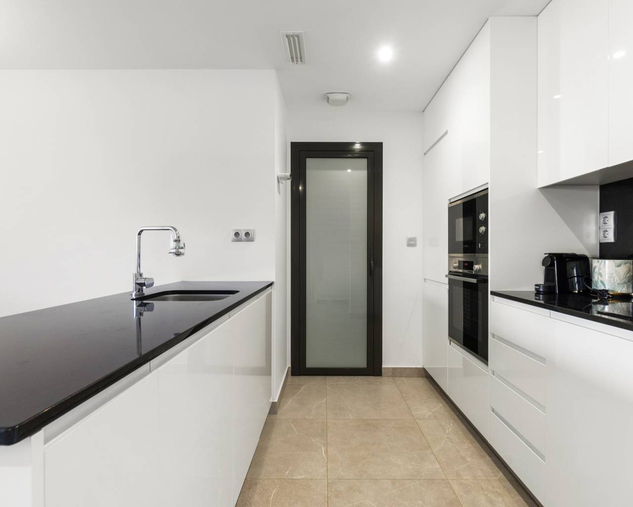 Resale - Apartments - Orihuela - Orihuela Costa