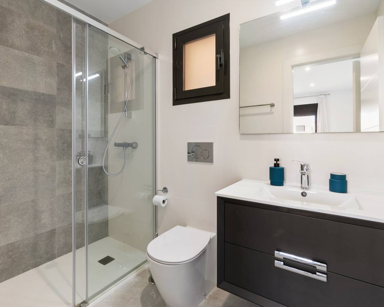 Resale - Apartments - Orihuela - Orihuela Costa