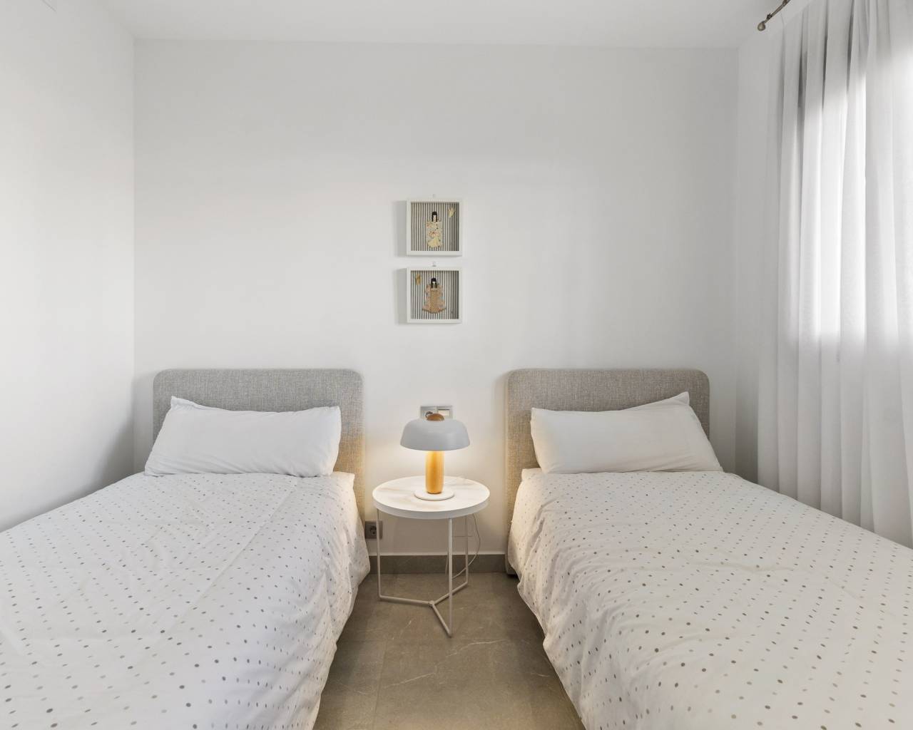 Resale - Apartments - Orihuela - Orihuela Costa