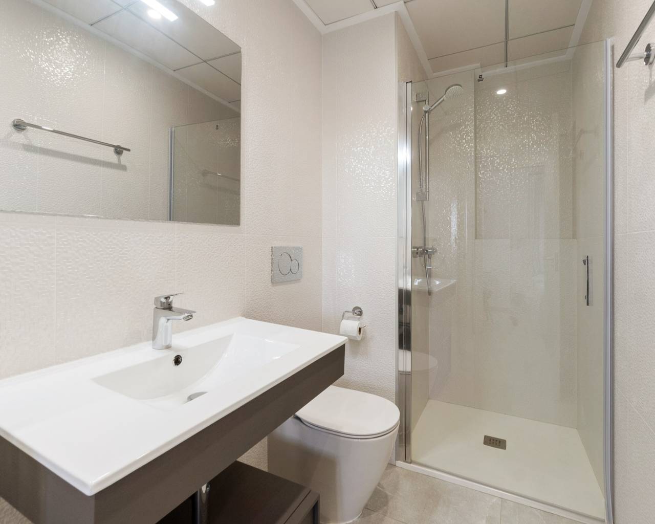 Resale - Apartments - Orihuela - Orihuela Costa