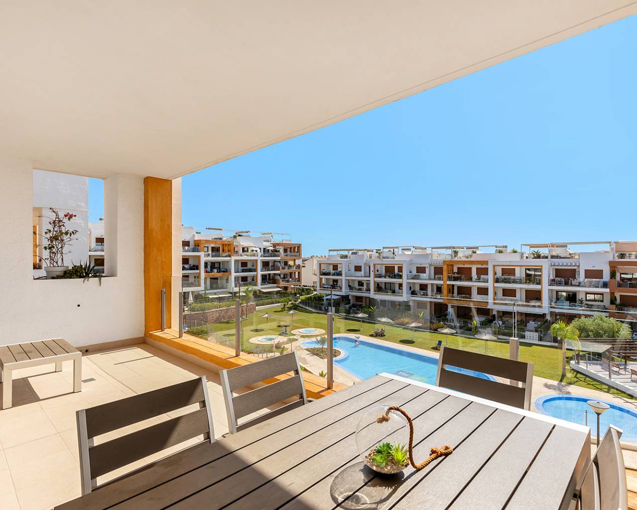  - Apartment - Orihuela Costa - Villamartín