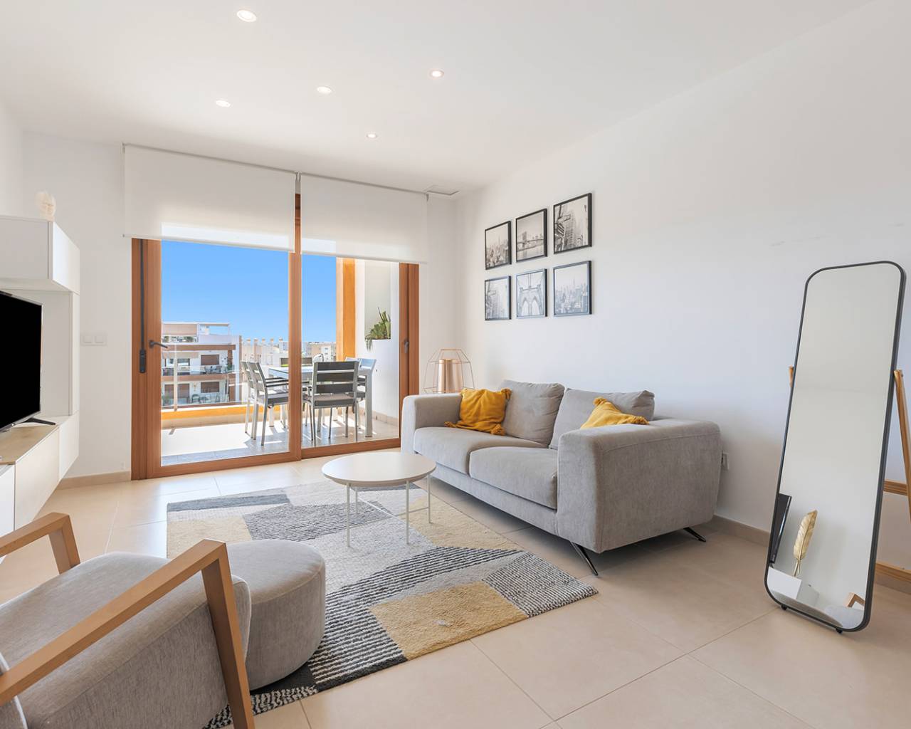  - Apartment - Orihuela Costa - Villamartín