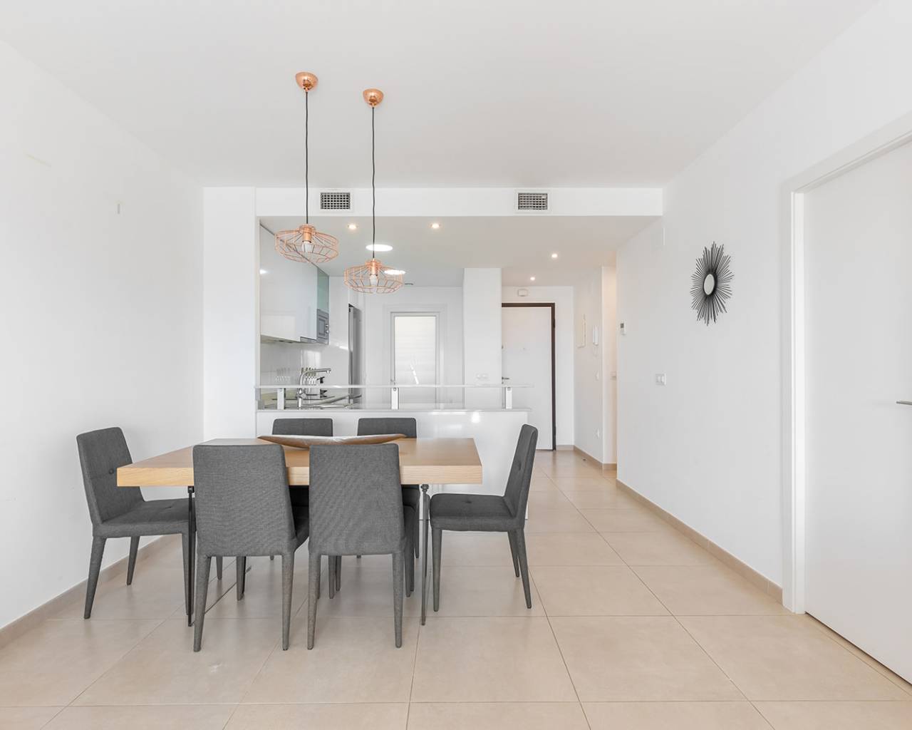  - Apartment - Orihuela Costa - Villamartín