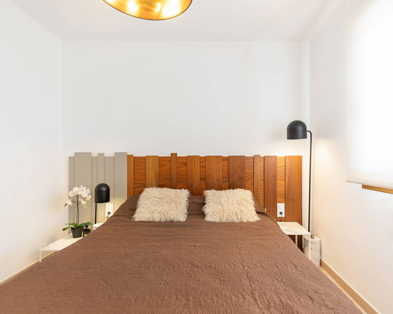  - Apartment - Orihuela Costa - Villamartín