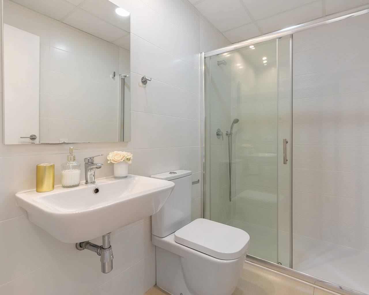  - Apartment - Orihuela Costa - Villamartín