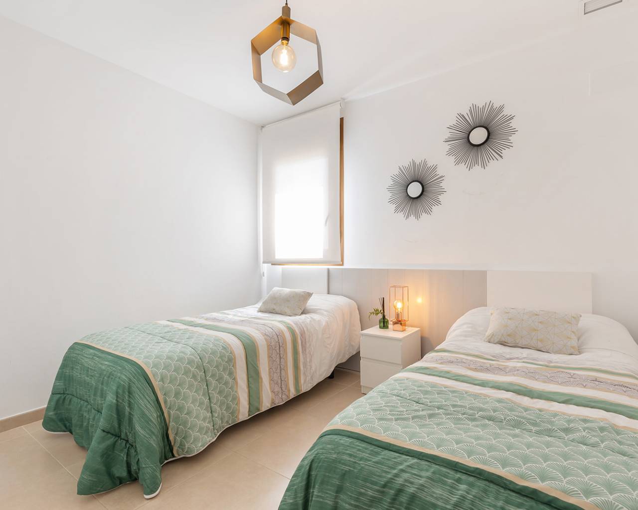  - Apartment - Orihuela Costa - Villamartín