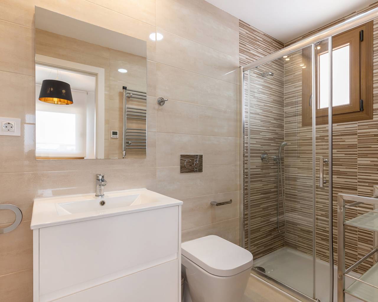  - Apartment - Orihuela Costa - Villamartín