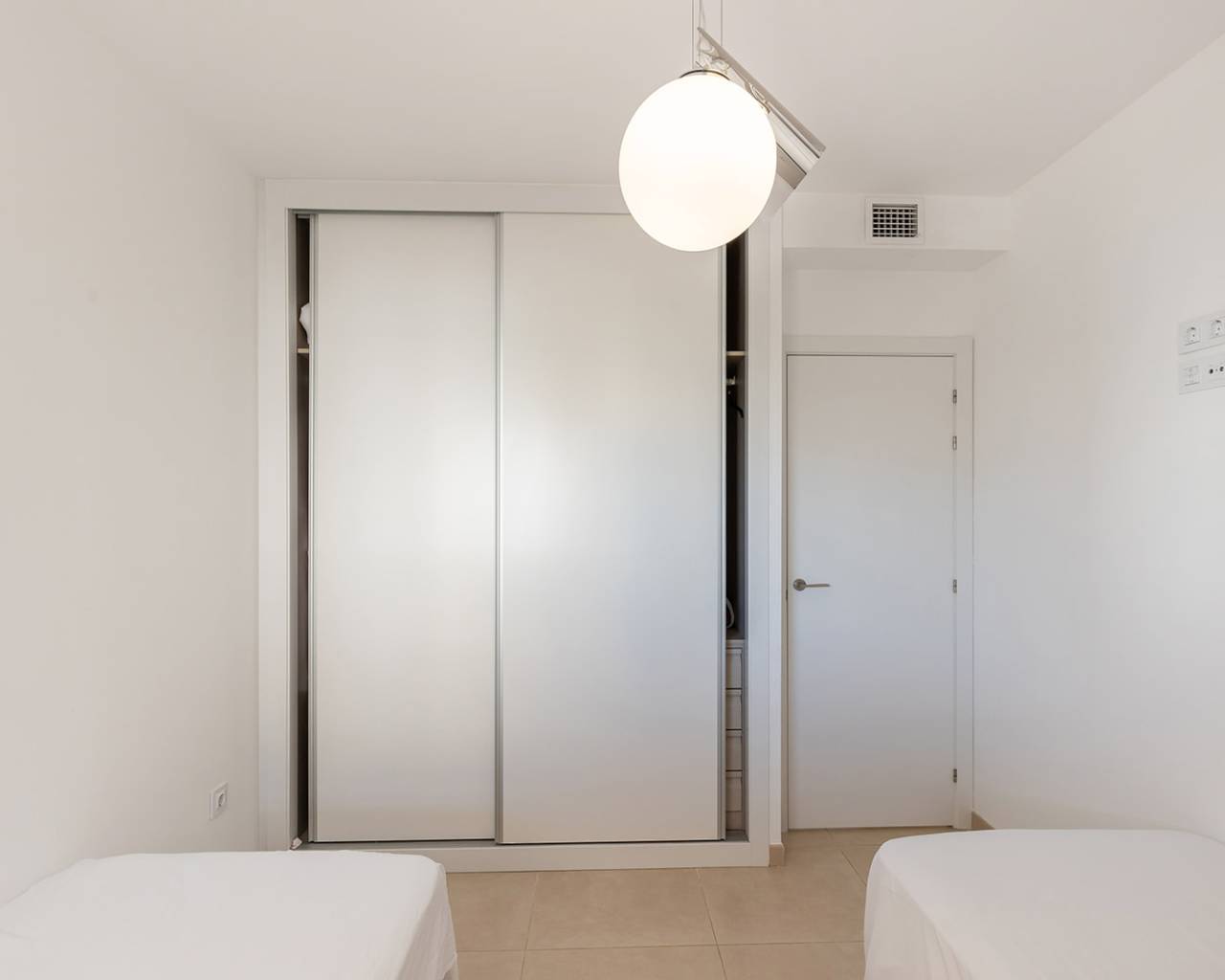  - Apartment - Orihuela Costa - Villamartín