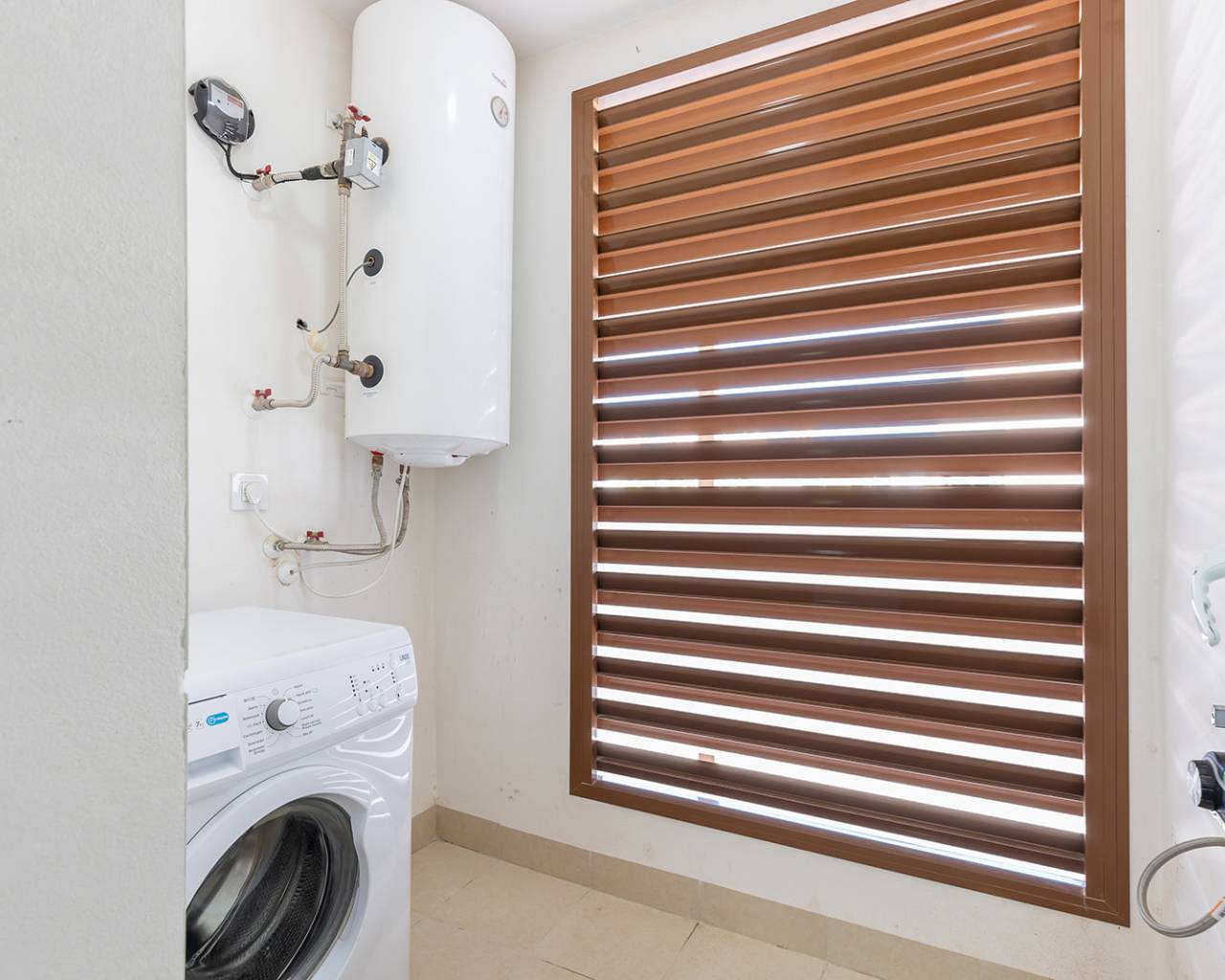  - Apartment - Orihuela Costa - Villamartín