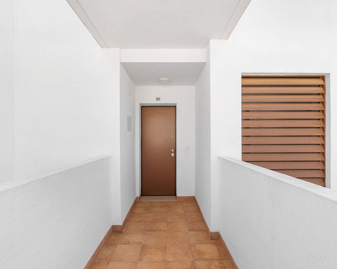  - Apartment - Orihuela Costa - Villamartín