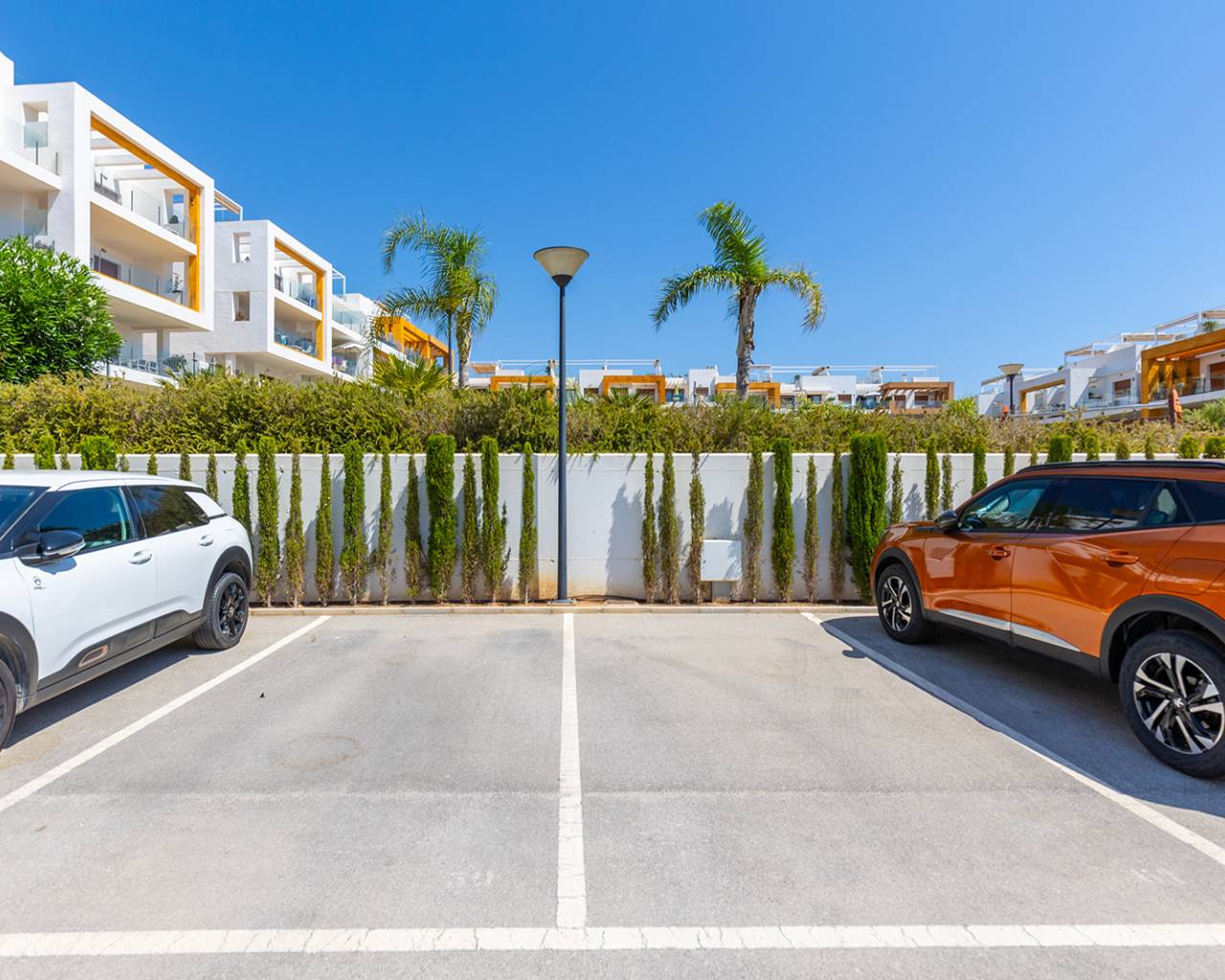  - Apartment - Orihuela Costa - Villamartín