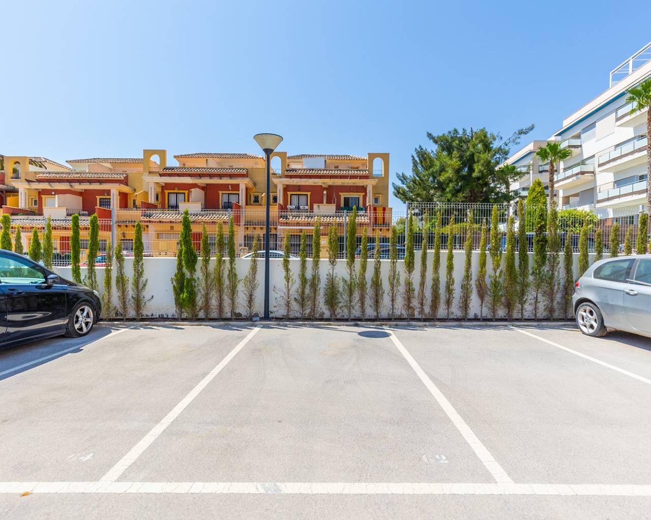  - Apartment - Orihuela Costa - Villamartín