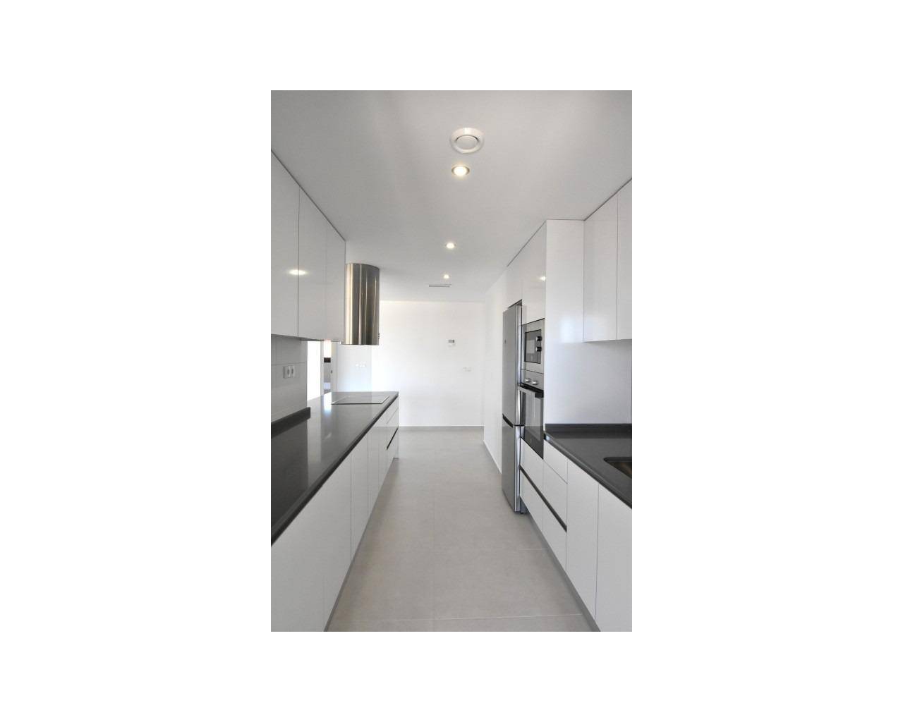 New Build - Apartments - San Miguel de Salinas - Pueblo