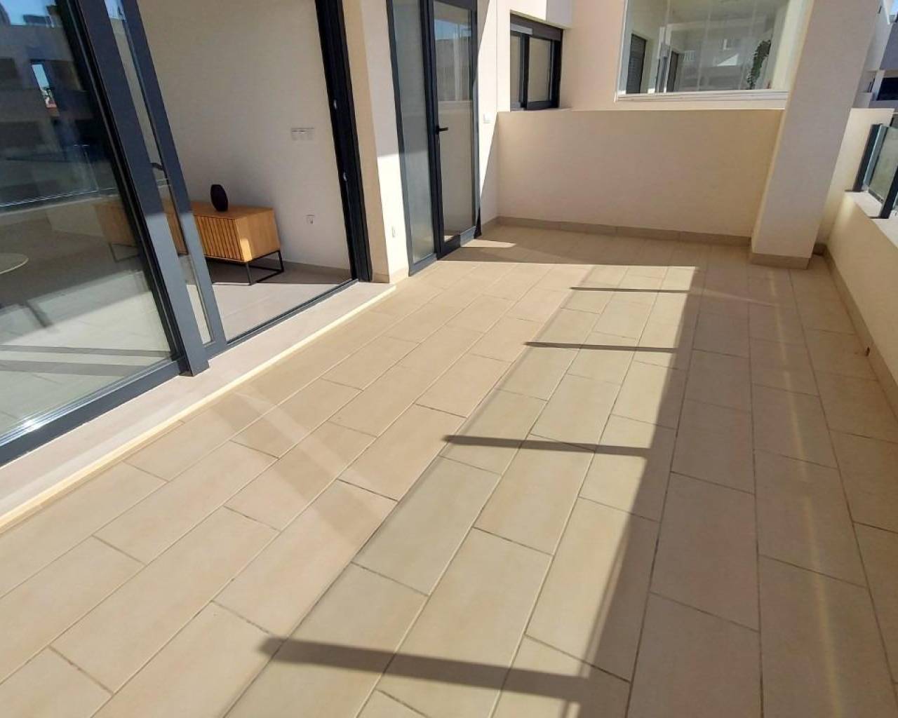 New Build - Apartments - San Miguel de Salinas - Pueblo