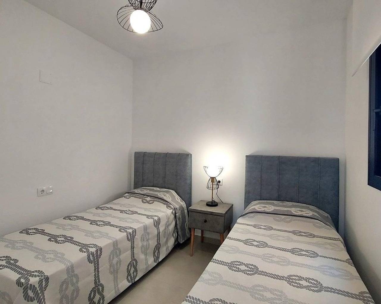 New Build - Apartments - San Miguel de Salinas - Pueblo