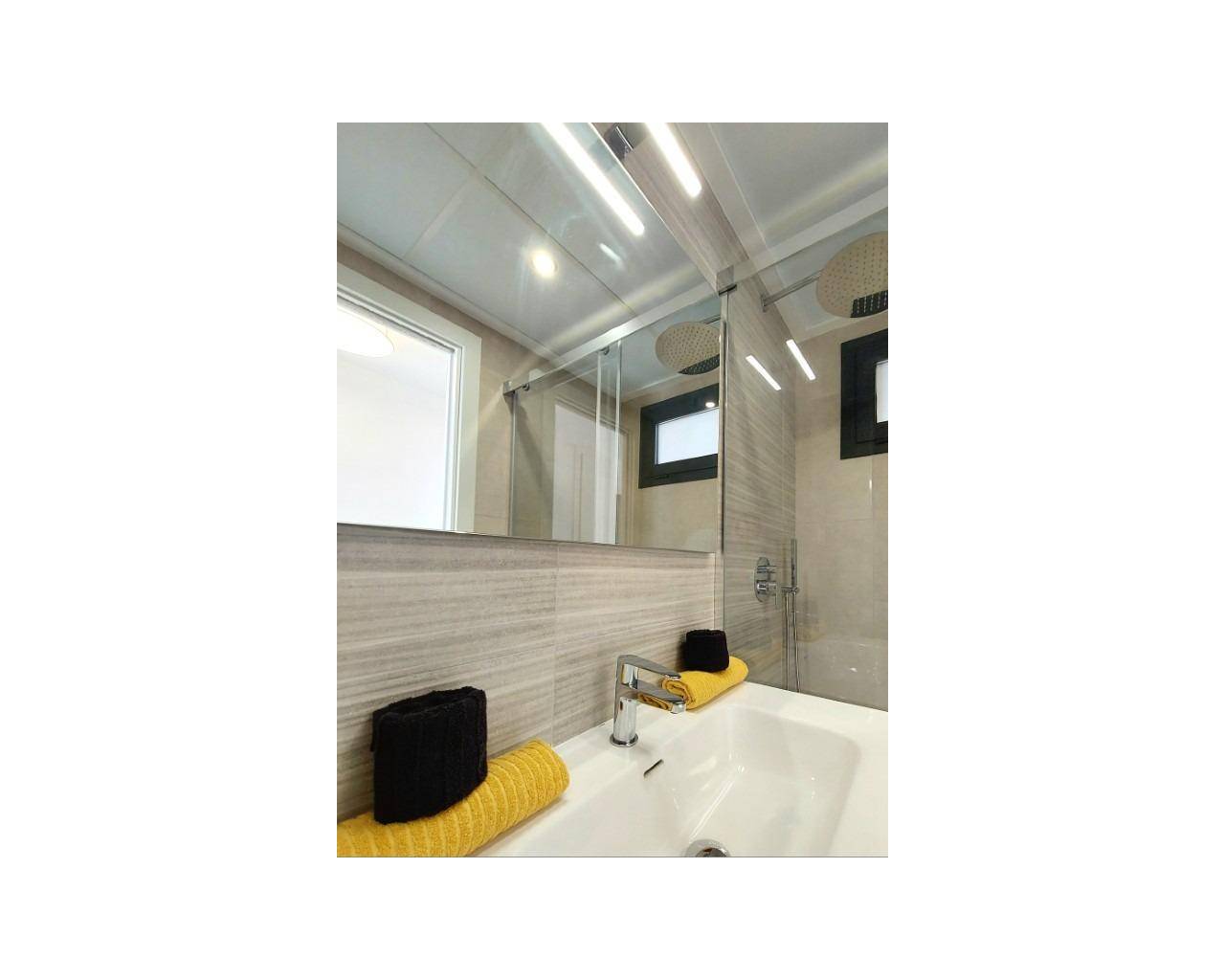 New Build - Apartments - San Miguel de Salinas - Pueblo