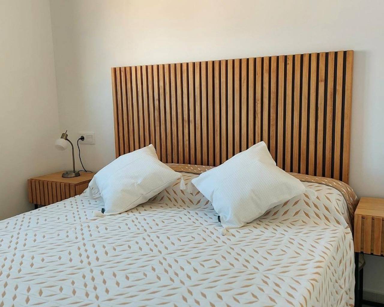 New Build - Apartments - San Miguel de Salinas - Pueblo