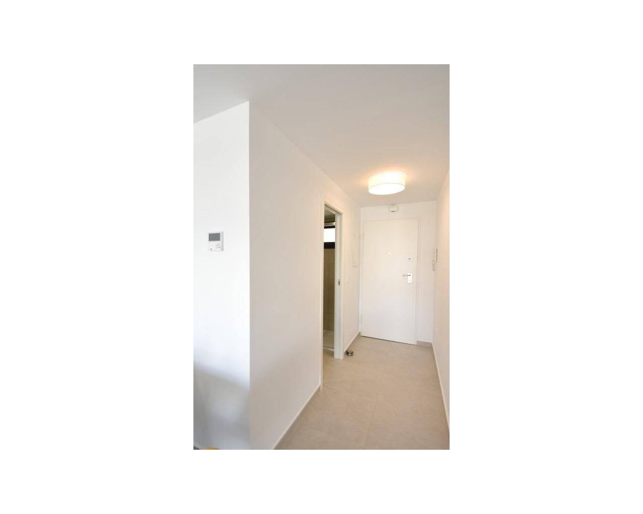 Nouvelle construction - Appartements - San Miguel de Salinas - Pueblo