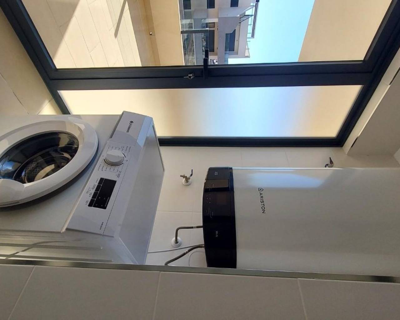 Nouvelle construction - Appartements - San Miguel de Salinas - Pueblo