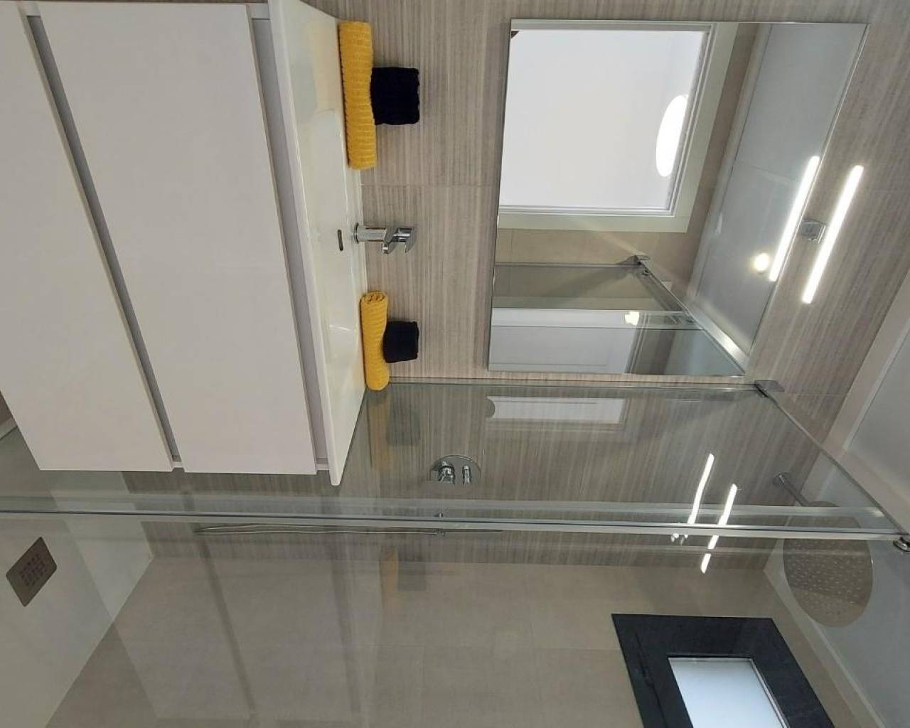 Nouvelle construction - Appartements - San Miguel de Salinas - Pueblo