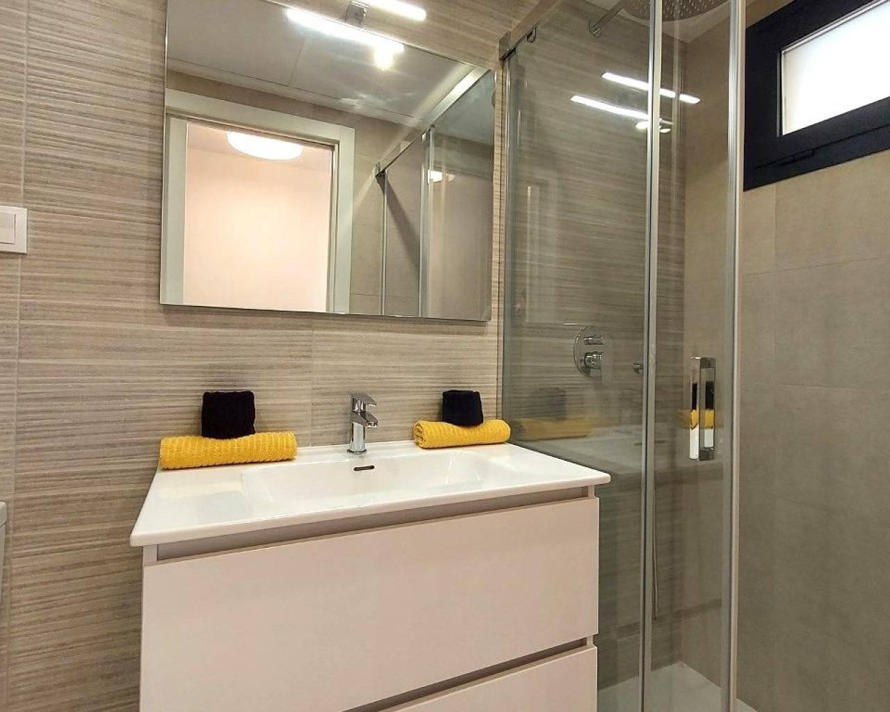 Nouvelle construction - Appartements - San Miguel de Salinas - Pueblo