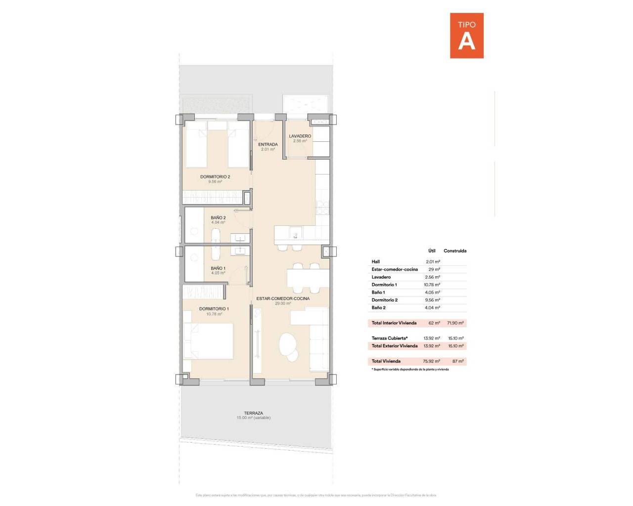 New Build - Apartments - la Nucia - Ciudad Deportiva