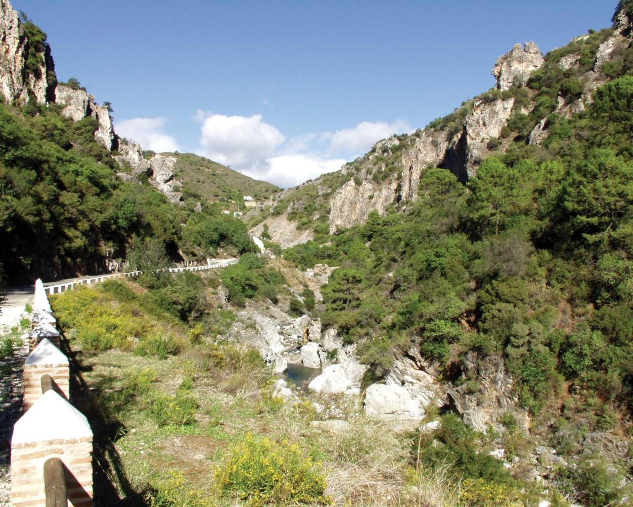 New Build - Apartments - Benahavís - pueblo