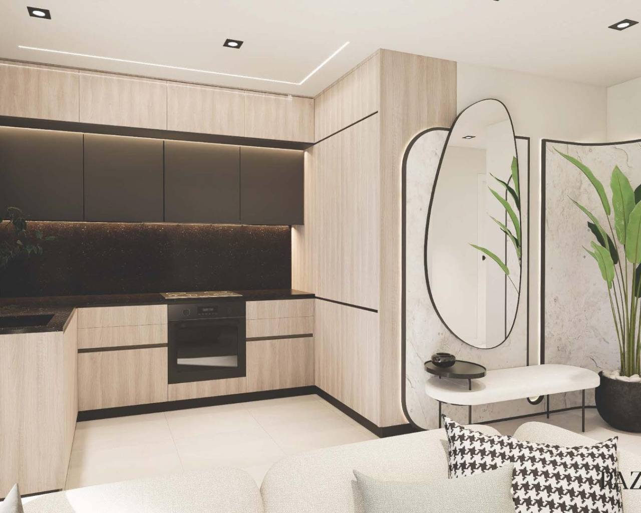 Nouvelle construction - Bungalow  / Townhouse - Pilar de La Horadada - pueblo