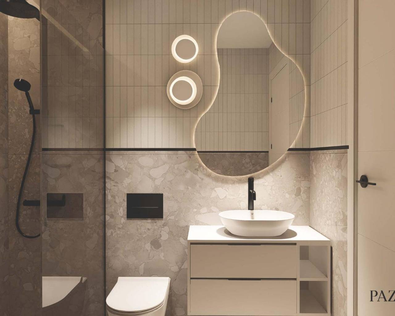 Nouvelle construction - Bungalow  / Townhouse - Pilar de La Horadada - pueblo