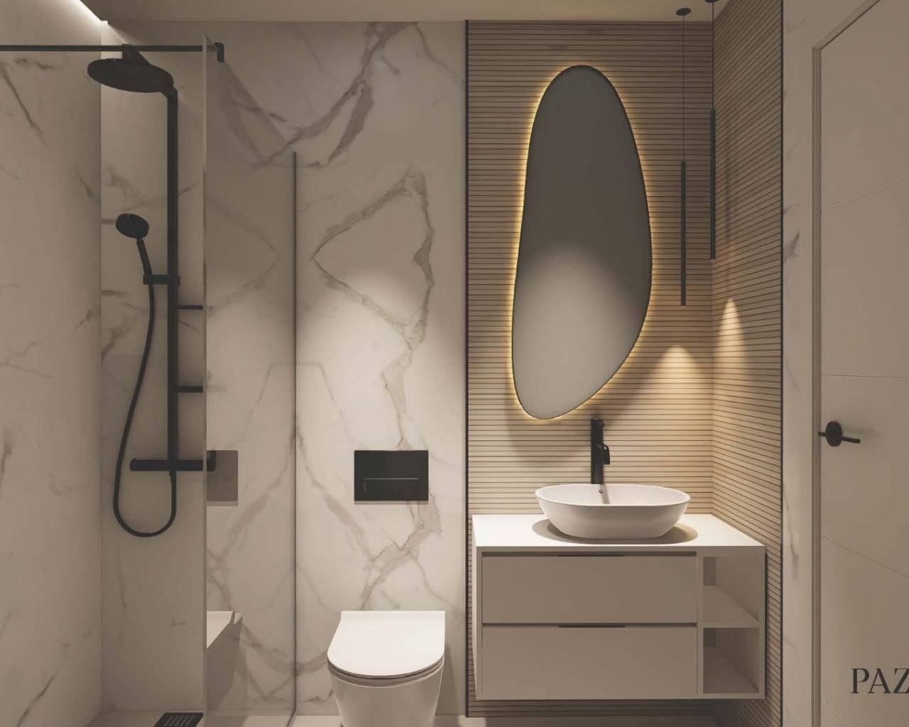 Nouvelle construction - Bungalow  / Townhouse - Pilar de La Horadada - pueblo