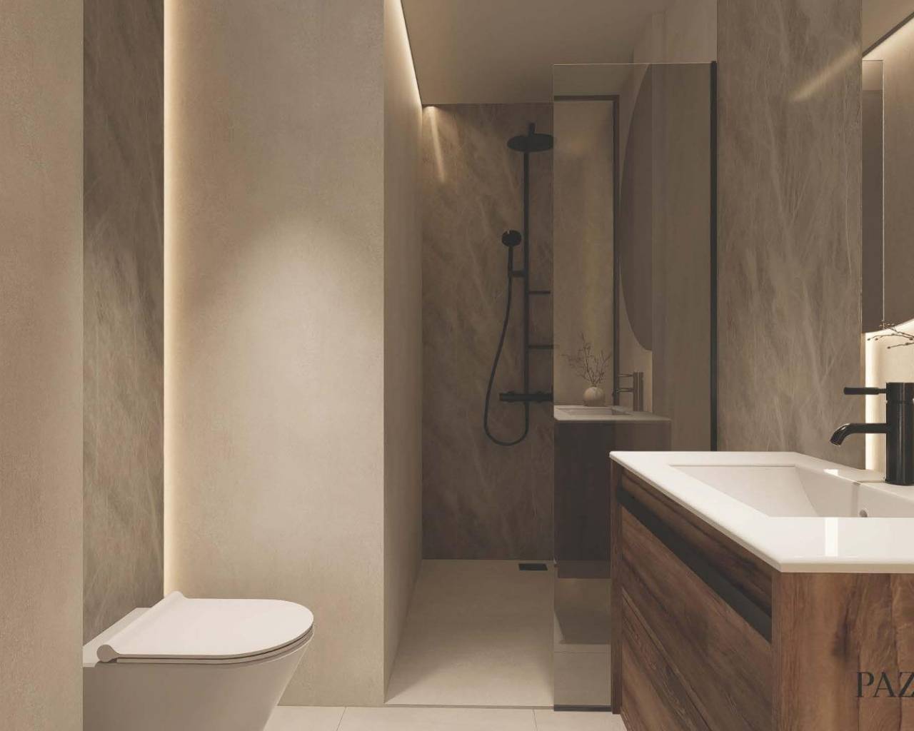 Nouvelle construction - Bungalow  / Townhouse - Pilar de La Horadada - pueblo