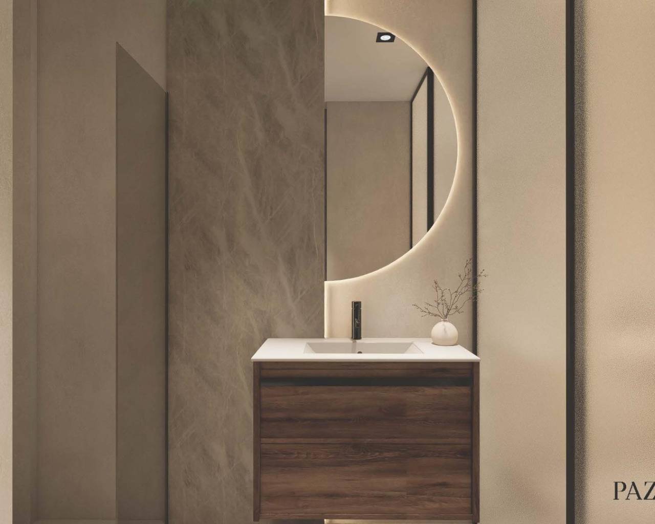 Nouvelle construction - Bungalow  / Townhouse - Pilar de La Horadada - pueblo