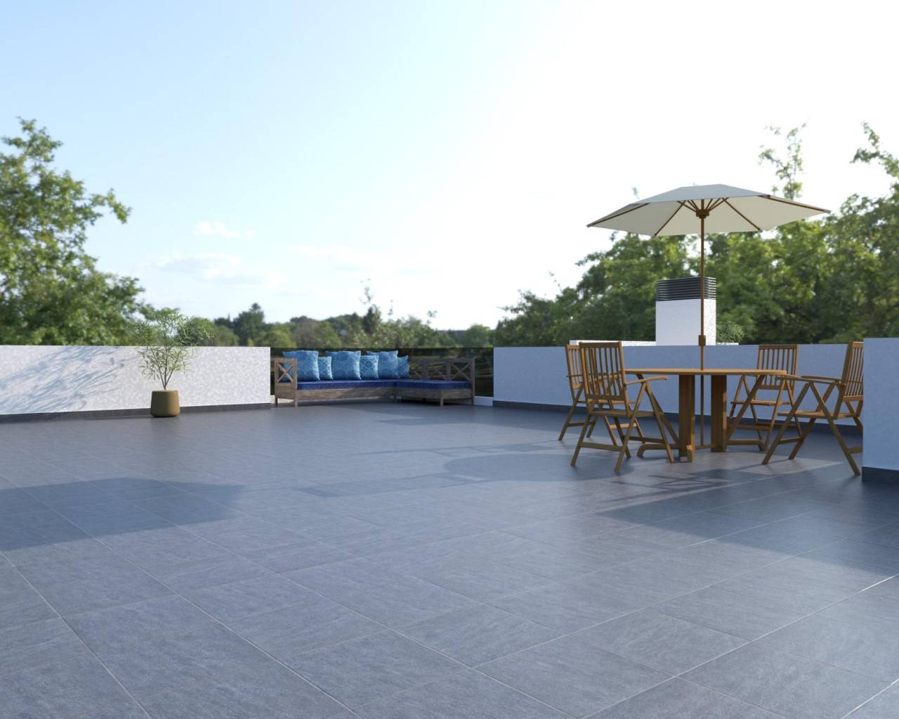  - Villas - San Javier - pueblo