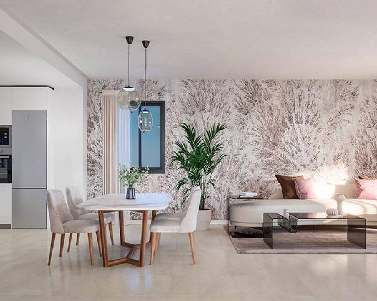 Nueva construcción  - Apartamentos - Benalmádena - Torremuelle