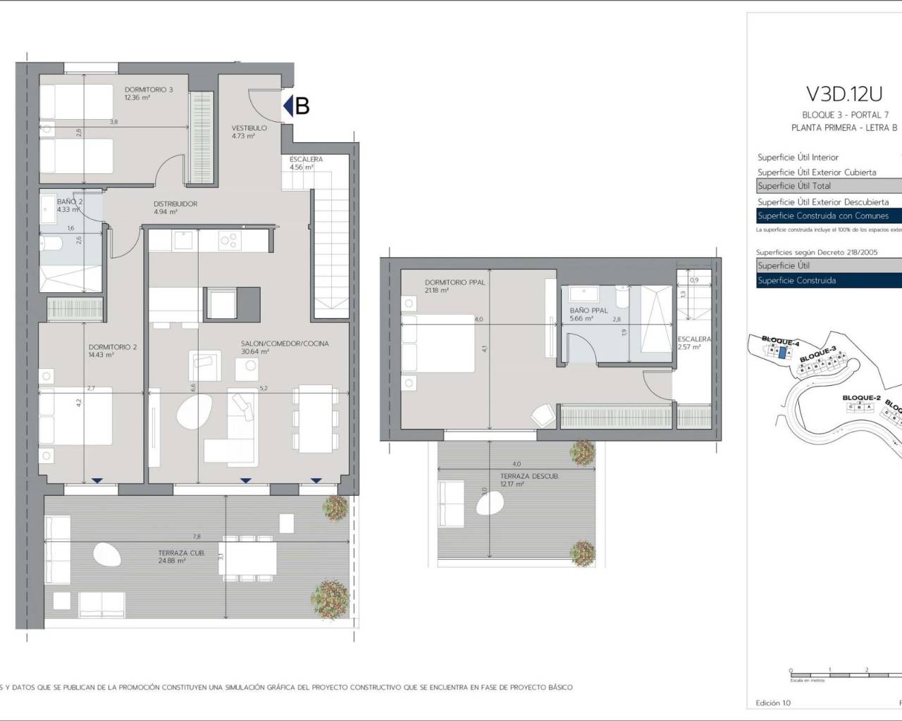 Nueva construcción  - Apartamentos - Benalmádena - Torremuelle