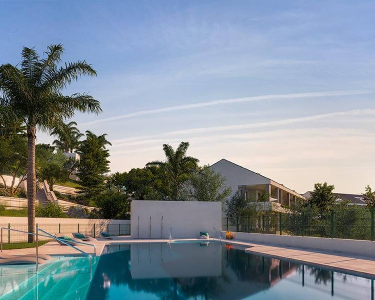 New Build - Semidetached - Benalmádena - Torremuelle