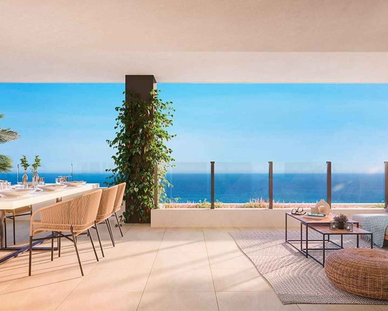 New Build - Semidetached - Benalmádena - Torremuelle