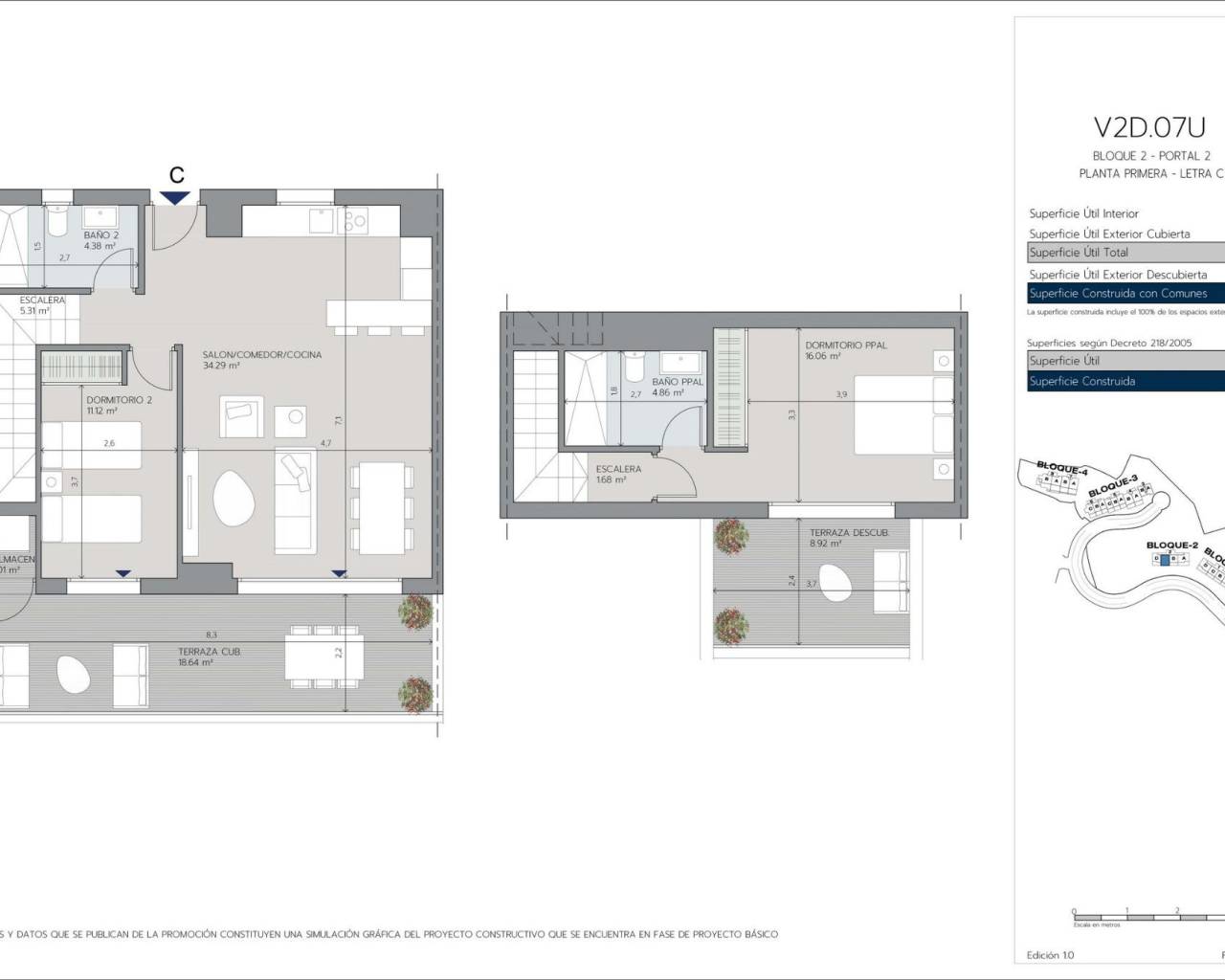 New Build - Leiligheter - Benalmádena - Torremuelle