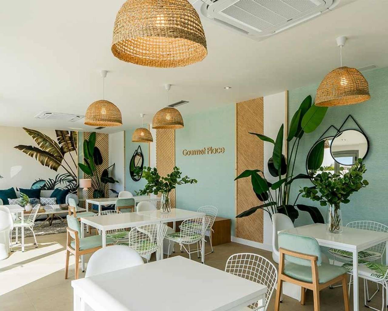 Nueva construcción  - Apartamentos - Benalmádena - Benalmádena Pueblo