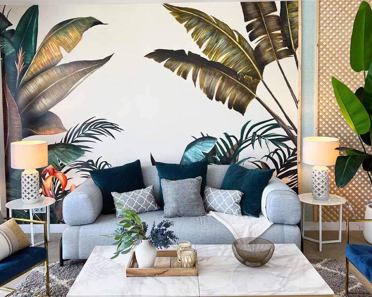 Nueva construcción  - Apartamentos - Benalmádena - Benalmádena Pueblo