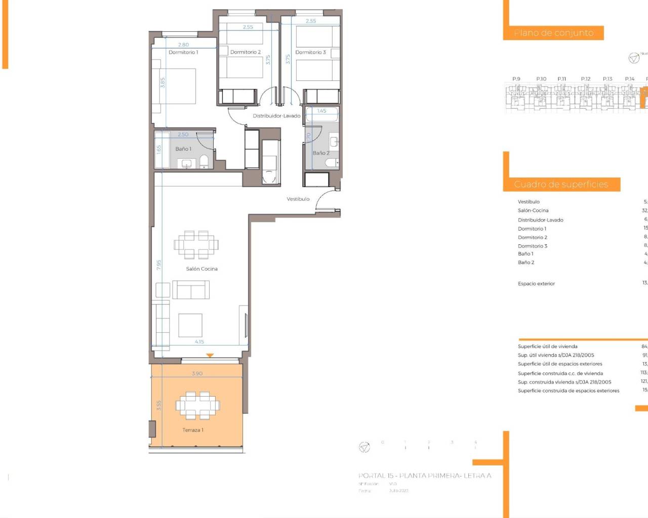 Nueva construcción  - Apartamentos - Benalmádena - Benalmádena Pueblo