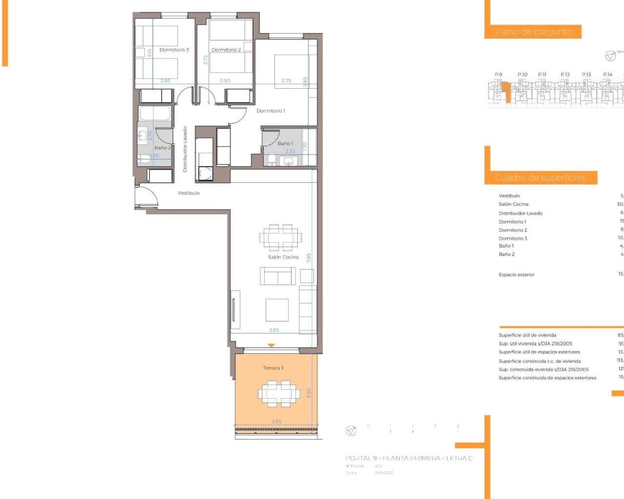 Nueva construcción  - Apartamentos - Benalmádena - Benalmádena Pueblo