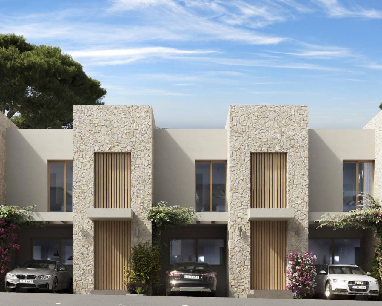  - Bungalow  / Townhouse - Manilva - Princesa Kristina