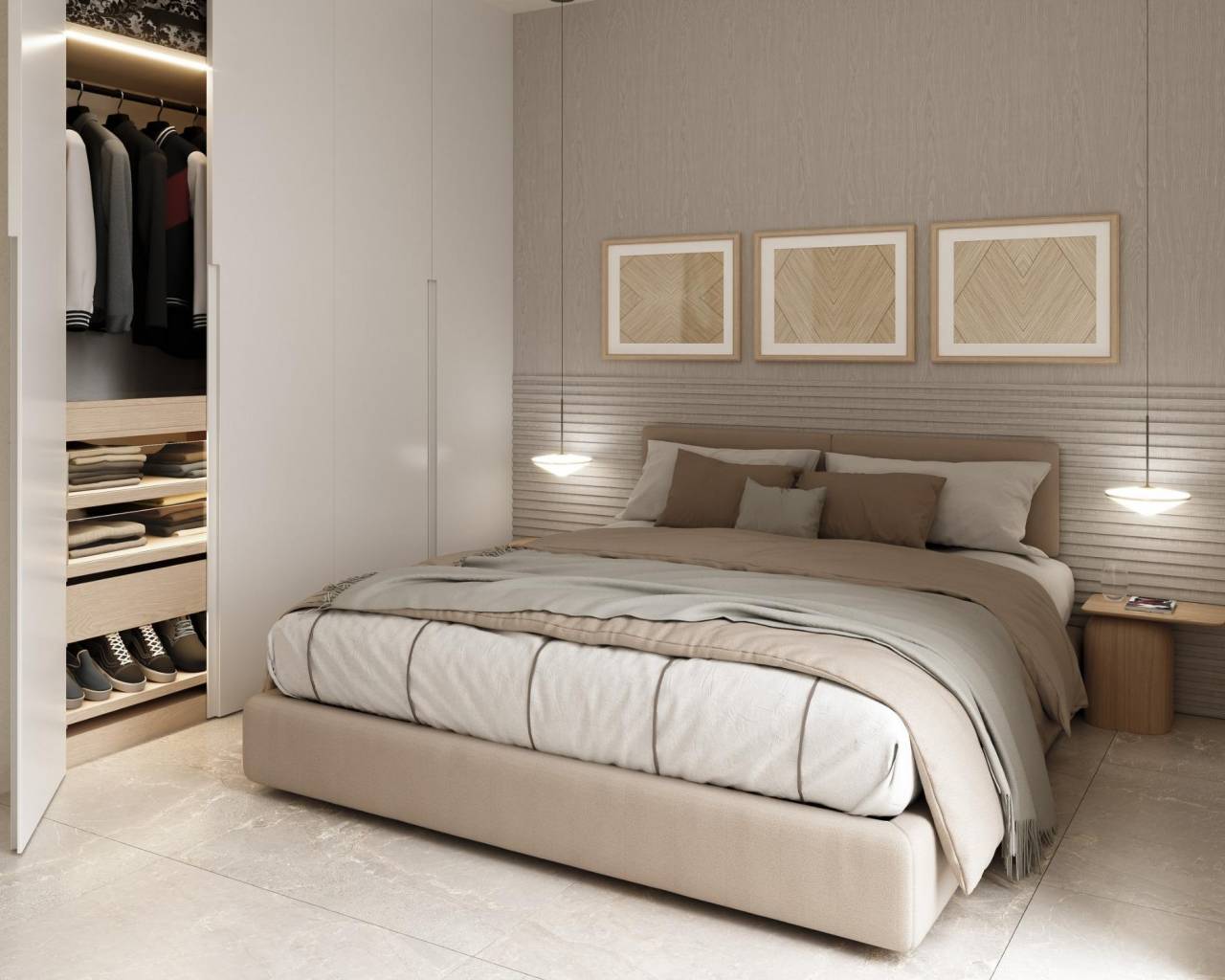  - Bungalow  / Townhouse - Manilva - Princesa Kristina