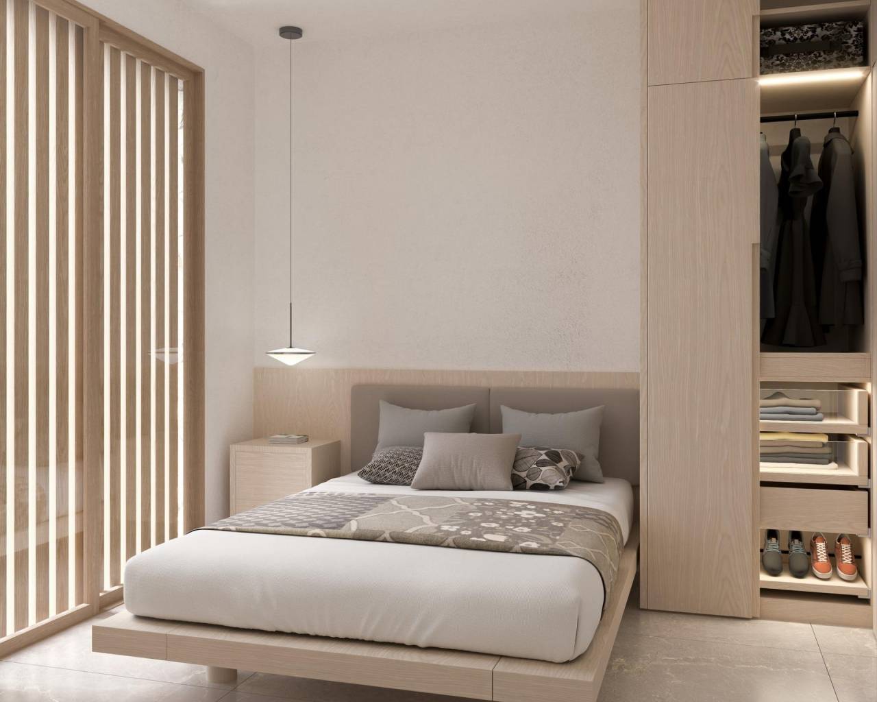  - Bungalow  / Townhouse - Manilva - Princesa Kristina